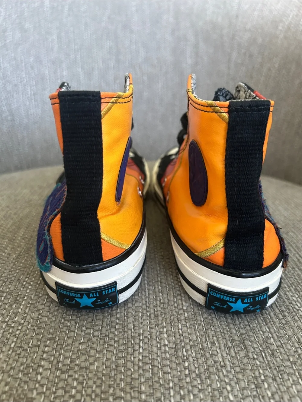 Converse x Space Jam: A New Legacy Chuck 70 Hi 